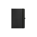 Vue 2 de Carnet Marquez A5 couverture rigide, 196p recyclées 70g/m²