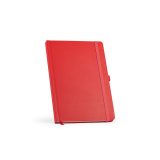 Vue 1 de Carnet Marquez A5 couverture rigide, 196p recyclées 70g/m²
