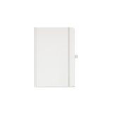 Vue 2 de Carnet Marquez A5 couverture rigide, 196p recyclées 70g/m²