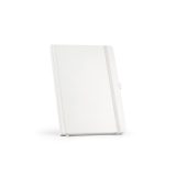Vue 1 de Carnet Marquez A5 couverture rigide, 196p recyclées 70g/m²