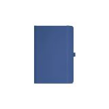Vue 2 de Carnet Marquez A5 couverture rigide, 196p recyclées 70g/m²