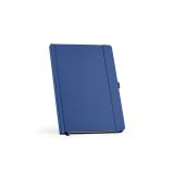 Vue 1 de Carnet Marquez A5 couverture rigide, 196p recyclées 70g/m²