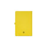 Vue 3 de Carnet Marquez A5 couverture rigide, 196p recyclées 70g/m²