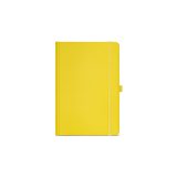 Vue 2 de Carnet Marquez A5 couverture rigide, 196p recyclées 70g/m²