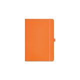 Vue 2 de Carnet Marquez A5 couverture rigide, 196p recyclées 70g/m²