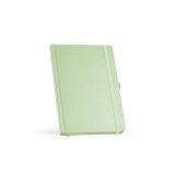Vue 1 de Carnet Marquez A5 couverture rigide, 196p recyclées 70g/m²