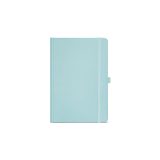 Vue 2 de Carnet Marquez A5 couverture rigide, 196p recyclées 70g/m²