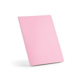 Vue 1 de Carnet Bronte A4 couverture souple carton recyclé