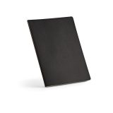 Vue 1 de Carnet Bronte A4 couverture souple carton recyclé