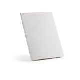 Vue 1 de Carnet Bronte A4 couverture souple carton recyclé
