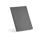 Vue 1 de Carnet Bronte A4 couverture souple carton recyclé