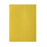 Vue 3 de Carnet Bronte A4 couverture souple carton recyclé