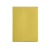 Vue 2 de Carnet Bronte A4 couverture souple carton recyclé