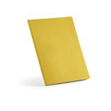 Vue 1 de Carnet Bronte A4 couverture souple carton recyclé