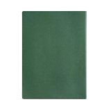 Vue 3 de Carnet Bronte A4 couverture souple carton recyclé
