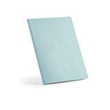 Vue 1 de Carnet Bronte A4 couverture souple carton recyclé