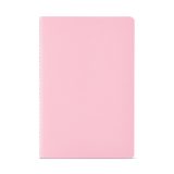 Vue 2 de Carnet Bronte A5 couverture souple carton recyclé