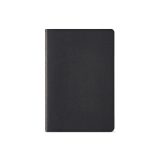 Vue 2 de Carnet Bronte A5 couverture souple carton recyclé