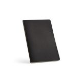 Vue 1 de Carnet Bronte A5 couverture souple carton recyclé