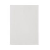 Vue 3 de Carnet Bronte A5 couverture souple carton recyclé