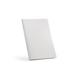 Vue 1 de Carnet Bronte A5 couverture souple carton recyclé