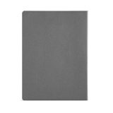Vue 3 de Carnet Bronte A5 couverture souple carton recyclé