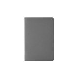 Vue 2 de Carnet Bronte A5 couverture souple carton recyclé