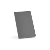 Vue 1 de Carnet Bronte A5 couverture souple carton recyclé