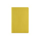 Vue 2 de Carnet Bronte A5 couverture souple carton recyclé