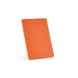 Vue 1 de Carnet Bronte A5 couverture souple carton recyclé
