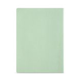 Vue 3 de Carnet Bronte A5 couverture souple carton recyclé