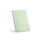 Vue 1 de Carnet Bronte A5 couverture souple carton recyclé