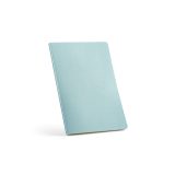 Vue 1 de Carnet Bronte A5 couverture souple carton recyclé