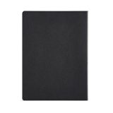 Vue 3 de Carnet Bronte A6 couverture souple carton recyclé