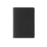 Vue 2 de Carnet Bronte A6 couverture souple carton recyclé