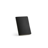Vue 1 de Carnet Bronte A6 couverture souple carton recyclé