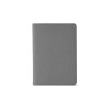 Vue 2 de Carnet Bronte A6 couverture souple carton recyclé