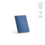 Vue 5 de Carnet Bronte A6 couverture souple carton recyclé