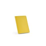 Vue 1 de Carnet Bronte A6 couverture souple carton recyclé