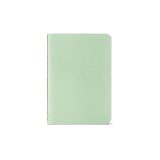 Vue 2 de Carnet Bronte A6 couverture souple carton recyclé