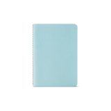 Vue 2 de Carnet Bronte A6 couverture souple carton recyclé