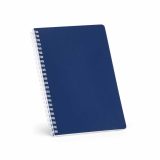 Vue 1 de Cahier à spirales Horace A5 rPP.160 pages FSC de 70 g/m²