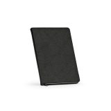 Vue 4 de Carnet Wilde couverture rigide rPU, 196p 80g/m²