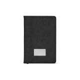 Vue 6 de Carnet Wilde couverture rigide rPU, 196p 80g/m²