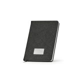 Vue 7 de Carnet Wilde couverture rigide rPU, 196p 80g/m²