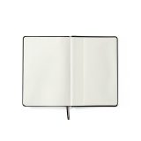Vue 8 de Carnet Wilde couverture rigide rPU, 196p 80g/m²