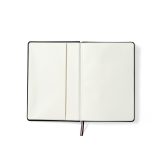 Vue 9 de Carnet Wilde couverture rigide rPU, 196p 80g/m²
