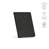 Vue 12 de Carnet Wilde couverture rigide rPU, 196p 80g/m²