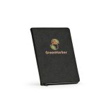 Vue 13 de Carnet Wilde couverture rigide rPU, 196p 80g/m²