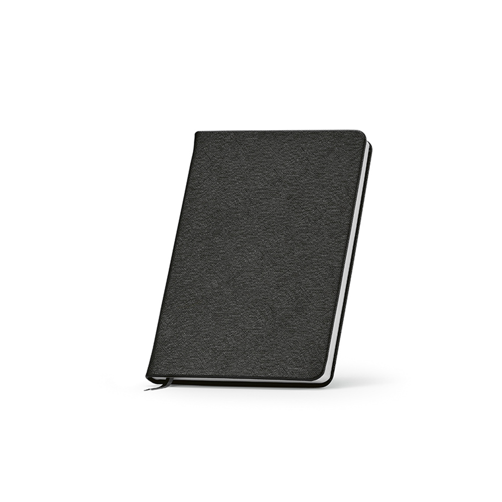 Carnet Wilde couverture rigide rPU, 196p 80g/m²
